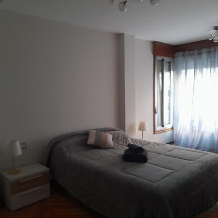 Centro Vigo Apartament Pl America Bagian luar foto