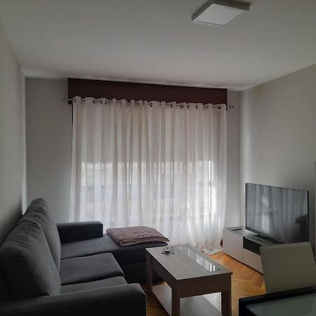 Centro Vigo Apartament Pl America Bagian luar foto
