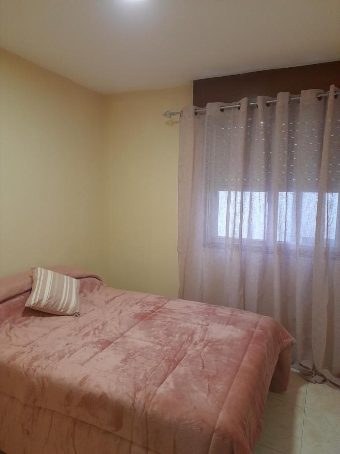 Centro Vigo Apartament Pl America Bagian luar foto