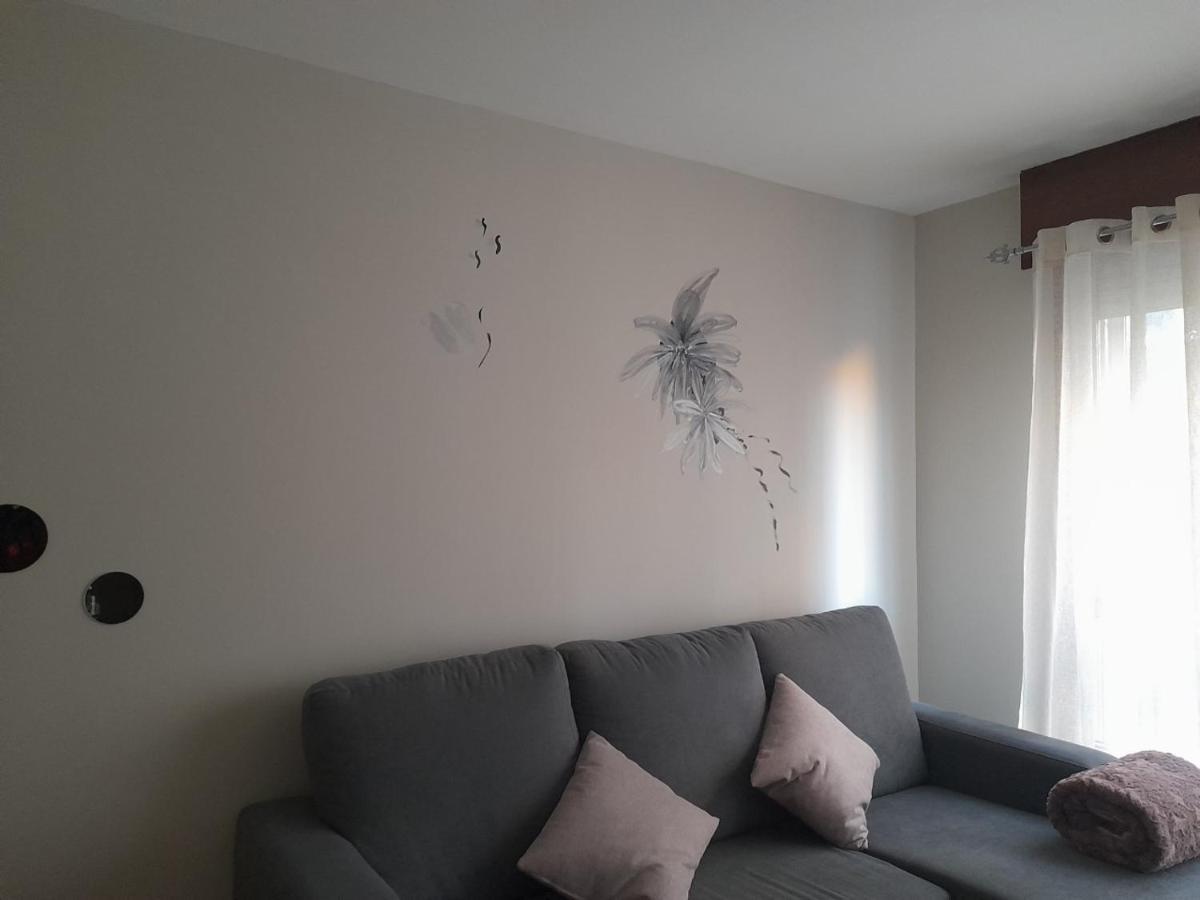 Centro Vigo Apartament Pl America Bagian luar foto