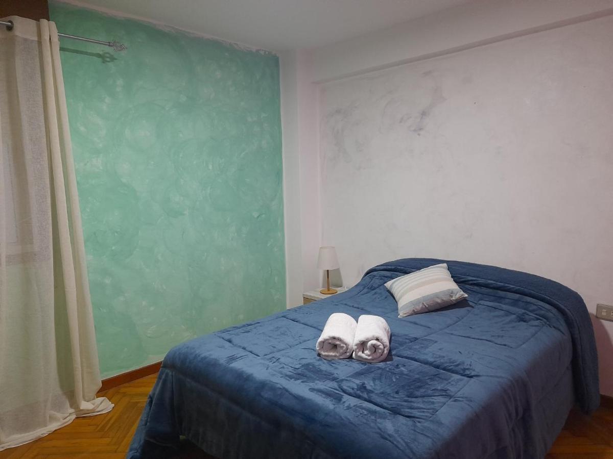 Centro Vigo Apartament Pl America Bagian luar foto